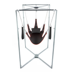 Mr Sling Structure en métal pour Sling Platinium